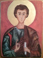 Sv. Tomáš